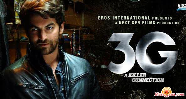 Poster of 3G+(A+Killer+Connection)+(2013)+-+(Hindi+Film)