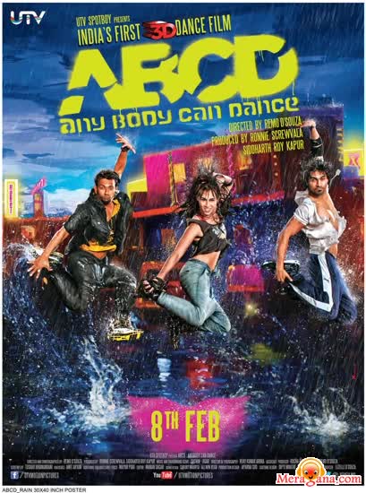 Poster of ABCD+(Any+Body+Can+Dance)+(2013)+-+(Hindi+Film)