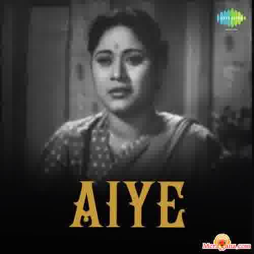 Poster of Aaiye+(1949)+-+(Hindi+Film)