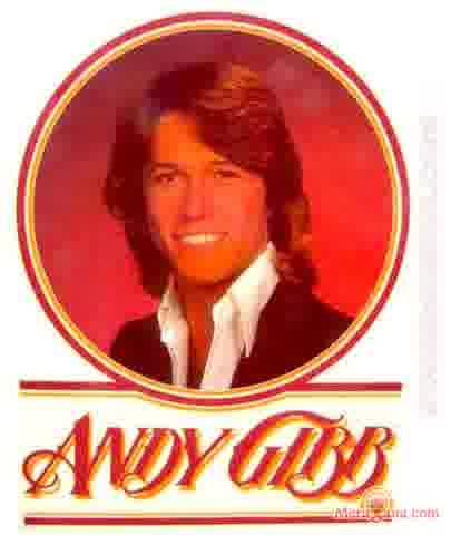 Poster of Andy+Gibb+-+(English)