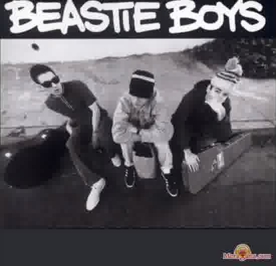 Poster of Beastie+Boys+-+(English)