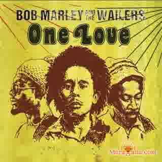 Poster of Bob+Marley+And+The+Wailers+-+(English)