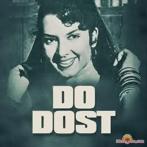 Poster of Do+Dost+(1960)+-+(Hindi+Film)