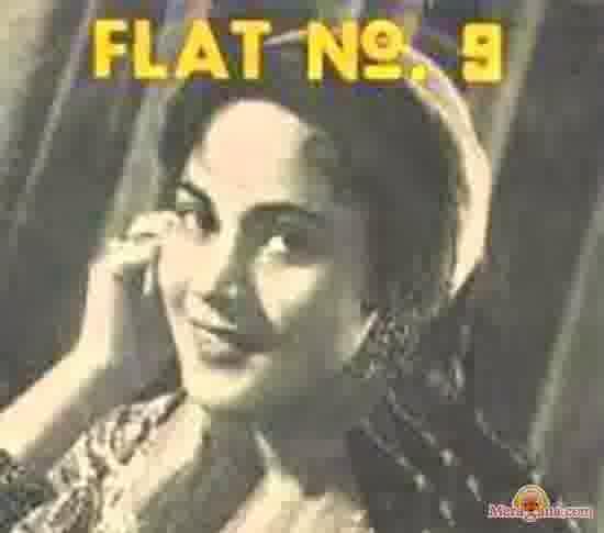 Poster of Flat+No+09+(1961)+-+(Hindi+Film)