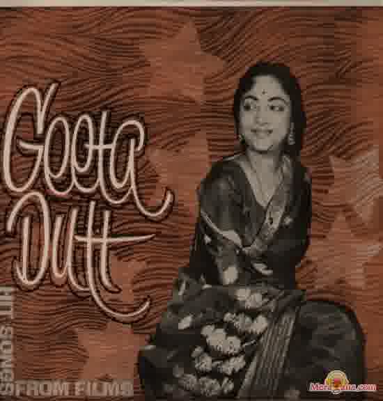 Poster of Geeta+Dutt+-+(Marathi)