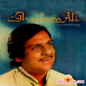 Poster of Ghulam+Ali+-+(Bengali+Modern+Songs)