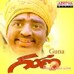 Poster of Guna+(1992)+-+(Telugu)