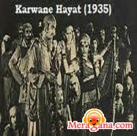 Poster of Karwan+E+Hayat+(1935)+-+(Hindi+Film)
