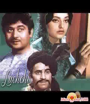 Poster of Lachhi+(1969)+-+(Punjabi)