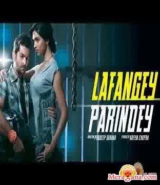 Poster of Lafangey+Parindey+(2010)+-+(Hindi+Film)