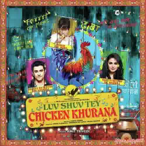 Poster of Luv+Shuv+Tey+Chicken+Khurana+(2012)+-+(Hindi+Film)