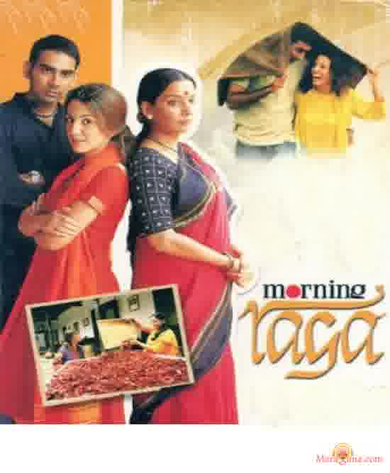Poster of Morning+Raga+(2004)+-+(Hindi+Film)