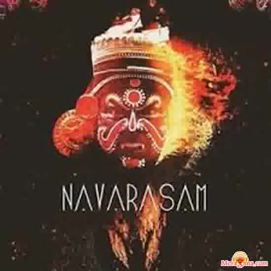 Poster of Navarasam+-+(Kannada)