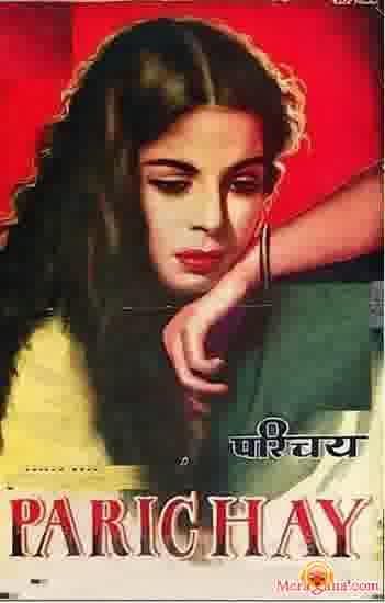 Poster of Parichay+(1954)+-+(Hindi+Film)