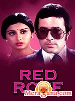 Poster of Red+Rose+(1980)+-+(Hindi+Film)