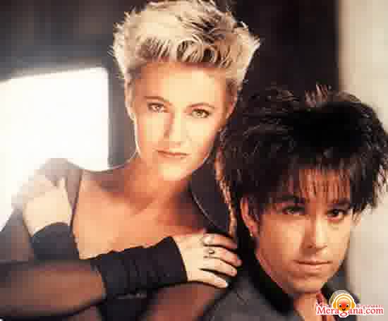 Poster of Roxette+-+(English)
