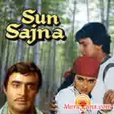 Poster of Sun+Sajna+(1982)+-+(Hindi+Film)
