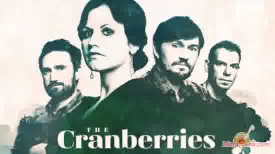 Poster of The+Cranberries+-+(English)