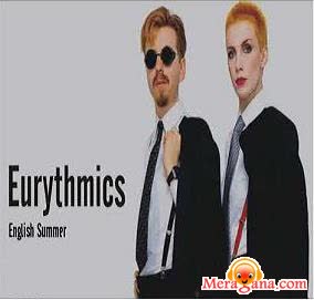 Poster of The+Eurythumics+-+(English)