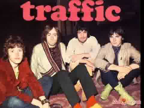 Poster of Traffic+-+(English)