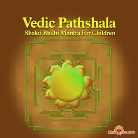 Poster of Vedic+Pathshala+-+(Devotional+Vedic+Pathshala)