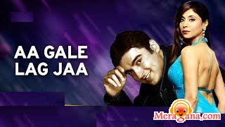 Poster of Aa+Gale+Lag+Jaa+(1994)+-+(Hindi+Film)