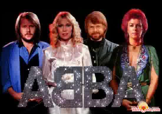 Poster of Abba+-+(English)