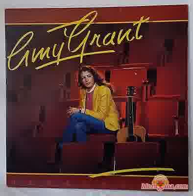 Poster of Amy+Grant+-+(English)