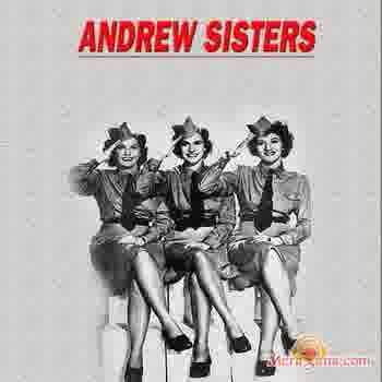 Poster of Andrews+Sisters+-+(English)