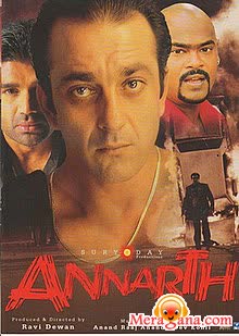 Poster of Annarth+(2002)+-+(Hindi+Film)
