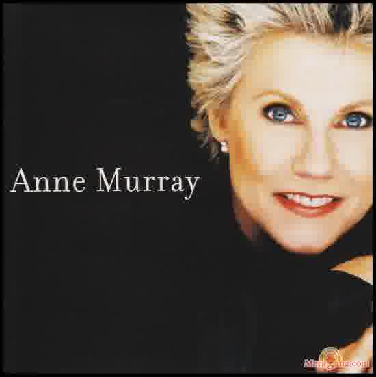 Poster of Anne+Murray+-+(English)