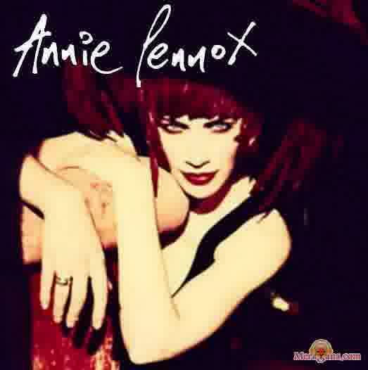Poster of Annie Lennox