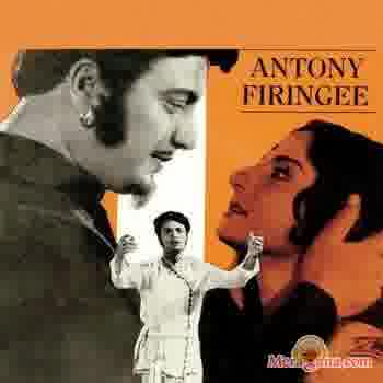 Poster of Antony+Firingi+(1967)+-+(Bengali+Modern+Songs)