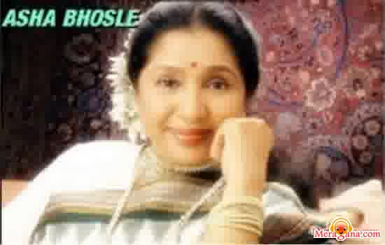 Poster of Asha+Bhosle+-+(Hindi+Non+Film)
