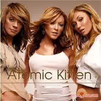 Poster of Atomic+Kitten+-+(English)
