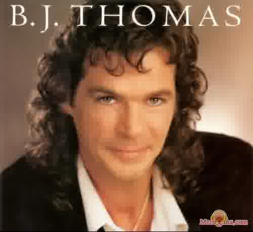 Poster of B J Thomas