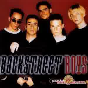 Poster of Backstreet+Boys+-+(English)