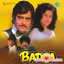 Poster of Badla+(1974)+-+(Hindi+Film)