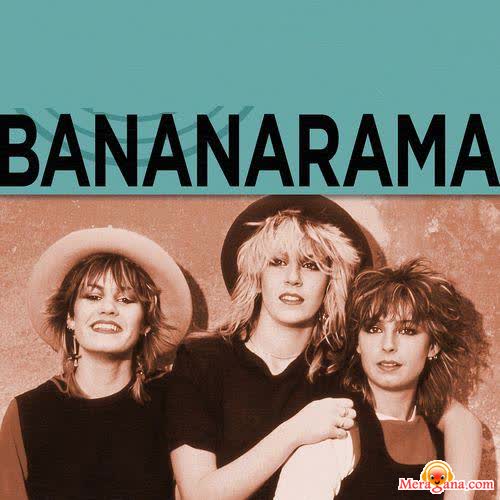 Poster of Bananarama