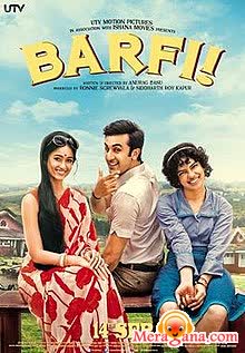 Poster of Barfi!+(2012)+-+(Hindi+Film)