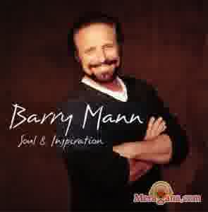 Poster of Barry Mann