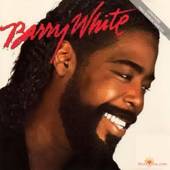 Poster of Barry White