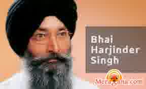 Poster of Bhai+Harjinder+Singh+-+(Punjabi)
