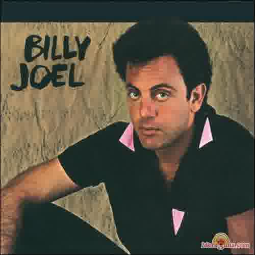 Poster of Billy Joel