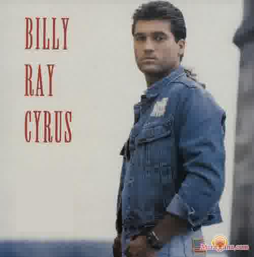 Poster of Billy Ray Cyrus