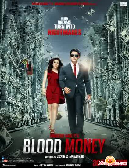 Poster of Blood+Money+(2012)+-+(Hindi+Film)