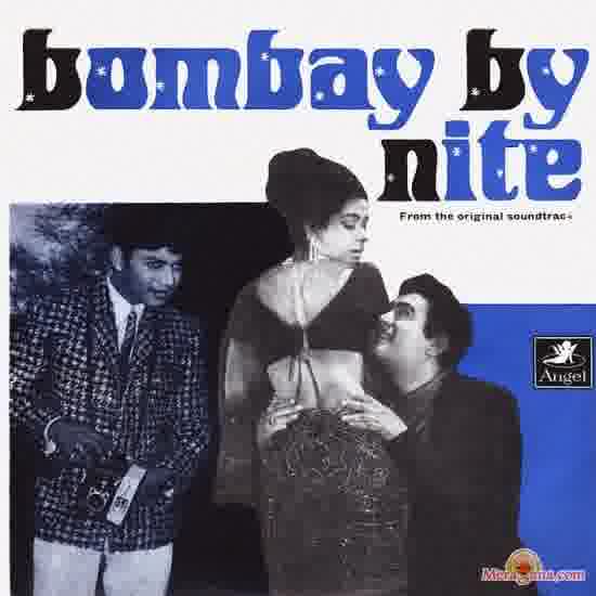Poster of Bombay+By+Nite+(1976)+-+(Hindi+Film)