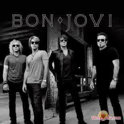 Poster of Bon+Jovi+-+(English)