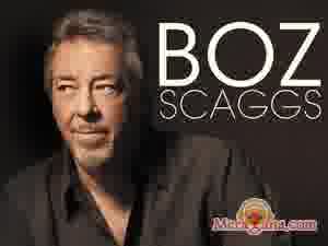 Poster of Boz Scaggs