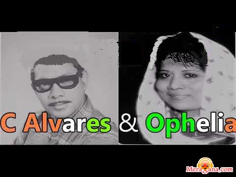 Poster of C+Alvares+%26+Ophelia+-+(Konkani)